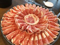 -快乐小羊火锅(河西王府井店)