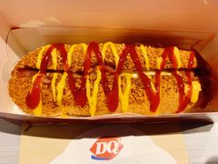 -DQ·蛋糕·冰淇淋(江北机场T2A店)