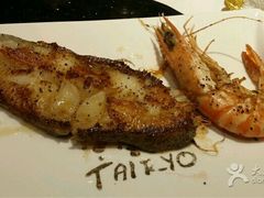 -元渔铁板烧(万象城店)