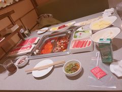 -海底捞火锅(奥山世纪城店)