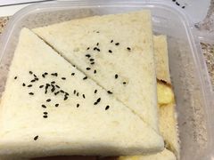 -孖记茶档·热腾茶餐(乐峰店)