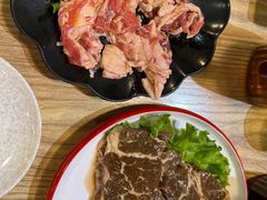-大壮家原味烤肉(兴华北街店)
