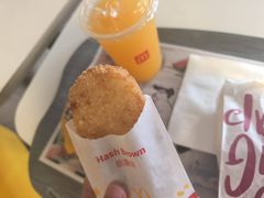 -麦当劳(列东店)