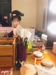 -盘子女人坊古装写真摄影(天津总店)