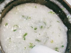 -花少爷·鲜虾干贝粥(延安万达店)