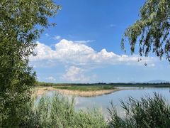 -野鸭湖国家湿地公园