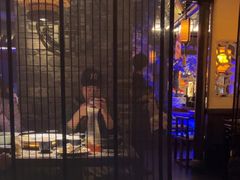 -绿茶餐厅(西湖银泰百货店)