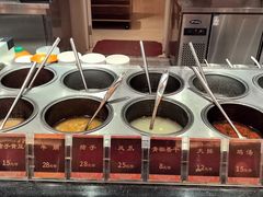 -白金汉爵大酒店-24小时餐厅