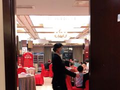 -卡尔顿东方银龙酒店•广西菜•早茶