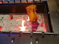 -很久以前羊肉串(打浦路店)