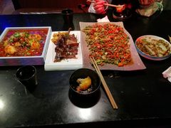 -醉小酒馆·川菜·江湖菜·重庆菜(观音桥旗舰店)