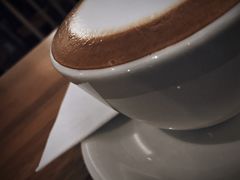 -Cafe Villa