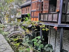 -鱼桥巷·美学川菜