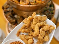 -黄泰吉拾味餐厅(江汉路店)