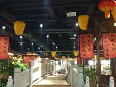 -桂湘缘卤味螺蛳粉