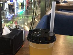 -乐港休闲馆茶艺·简餐·茶室(首都机场T2店)