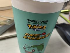 -7分甜(栖霞万谷慧店)