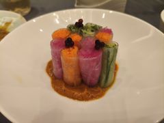 -A One Kitchen·南京精菜馆(晶丽酒店店)