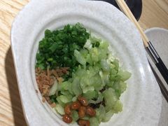 -香坝坝鲜鱼火锅(春熙路店)