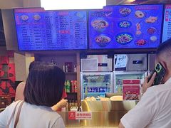 -易裕和·长沙米粉(竹塘西路店)