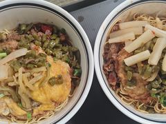 -李易面馆(树木岭店)