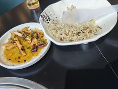 -野菌皇海景野生菌火锅(滨海大道店)