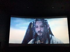 -CGV影城(金银潭激光IMAX店)