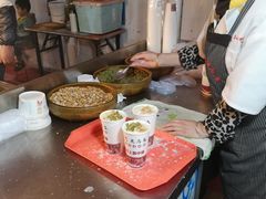 -清真老马家国华牛奶鸡蛋醪糟(正宁路店)