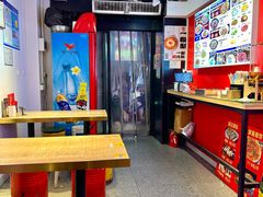 -阿当·小炒牛肉面(人广店)