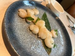 -拾溪餐厅(杭州千禧度假酒店)