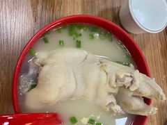 -张太婆老妈蹄花川菜馆·中华餐饮老字号(望平街店)
