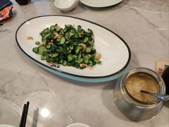 -船歌·鱼水饺青岛菜(石老人店)