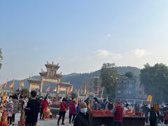 -悦城龙母祖庙
