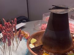 -乔先生涮肉·鲜活牛羊肉火锅(塘沽店)