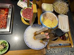 -蜀江龙火锅(339店)