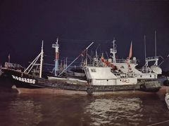 -沈家门渔港