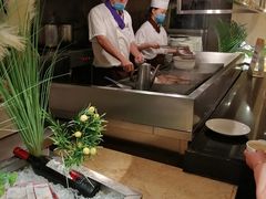 烤生蚝-芭菲盛宴·环球美食(袁家岗店)