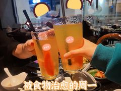 -捞王猪肚鸡火锅(财富中心店)