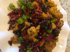 椒盐掌中宝-文三里屯面馆(三里屯店)