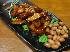 -十二舍·湯物素煮(江泰潤政店)