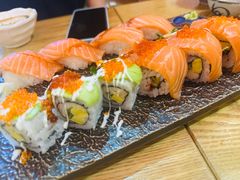 -米禾良日料(人民广场店)