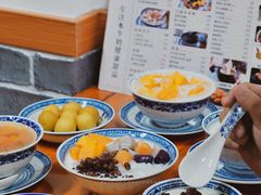 -韵姐牛奶甜品世家
