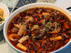 -静一·疆味小馆(黄河路店)