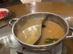 -三亚湾假日度假酒店·中餐厅