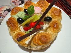 -大鸭梨烤鸭店(花园村店)