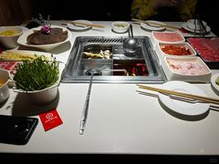 -海底捞火锅(万丰桥店)