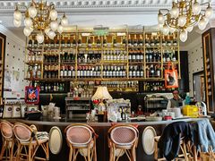 -Entrecôte 法国牛扒馆(保利·时光里店)