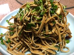 农家有机豆腐丝-大胡同天津菜·海肠捞饭·津门皮皮虾锅贴一绝(西姜井店)