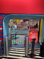 -Eureka优瑞卡儿童主题乐园(合生汇购物中心店)