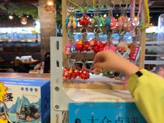 -黄泥岗·黄陂农家菜(百步亭店)